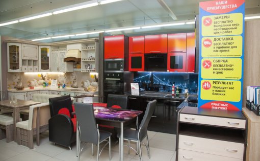 Карточка компании