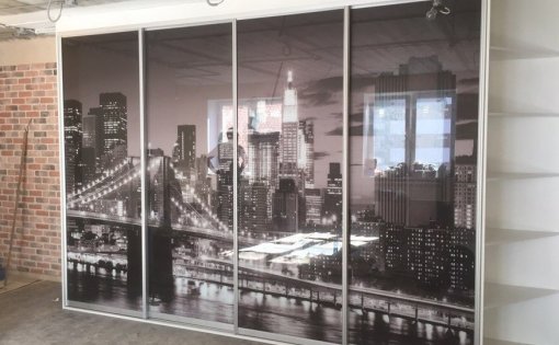 Карточка компании