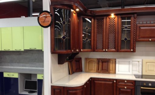 Карточка компании