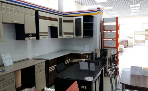 Карточка компании