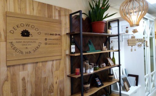 Карточка компании