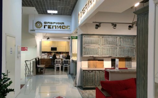 Карточка компании