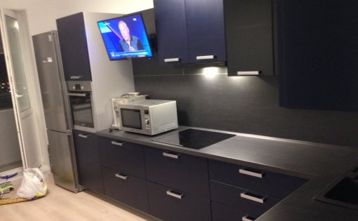 Карточка компании