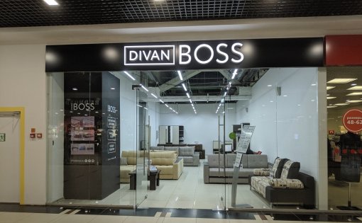 Карточка компании