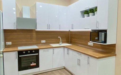 Карточка компании