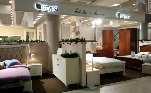 Карточка компании