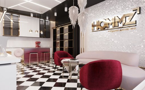 Карточка компании