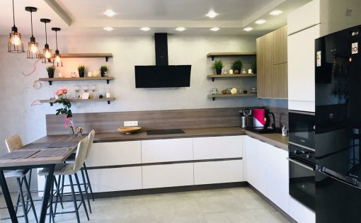 Карточка компании