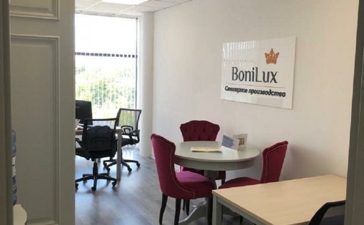 Карточка компании