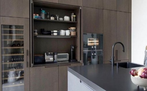 Карточка компании