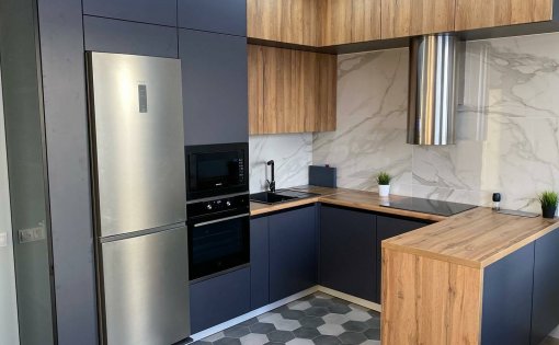 Карточка компании