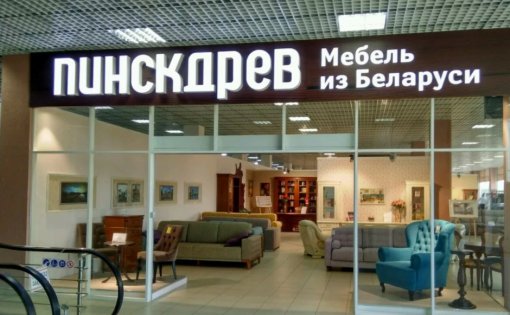 Карточка компании