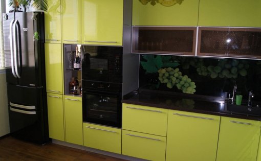 Карточка компании