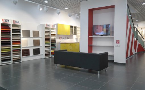 Карточка компании