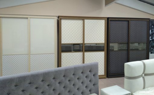 Карточка компании