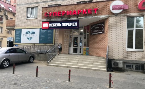 Карточка компании