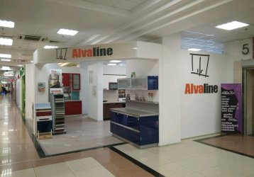 Магазин Alva Line, где можно купить верхнюю одежду в России