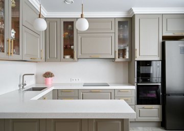 Карточка компании Кухонная студия Мария