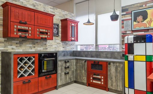 Карточка компании