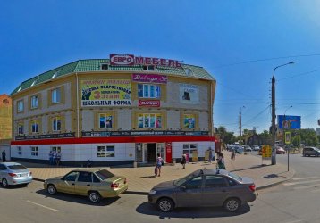 Магазин Евромебель, где можно купить верхнюю одежду в России