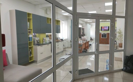 Карточка компании