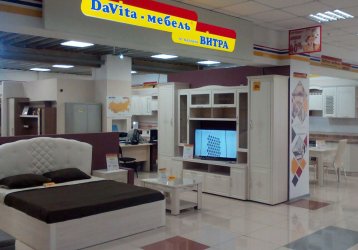 Магазин DaVita, где можно купить верхнюю одежду в России