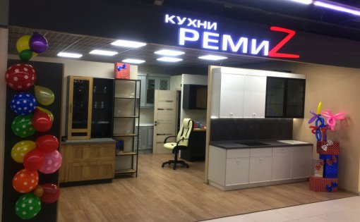 Карточка компании