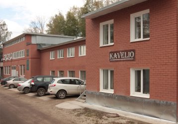 Магазин KAVELIO, где можно купить верхнюю одежду в России