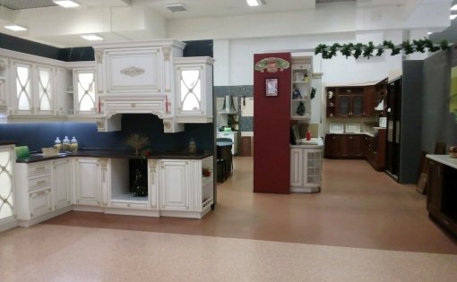 Карточка компании