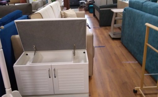 Карточка компании