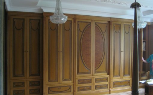 Карточка компании