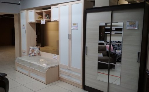 Карточка компании