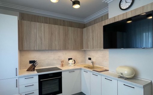 Карточка компании