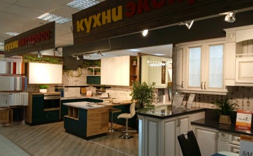 Карточка компании