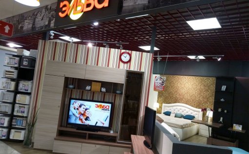 Карточка компании