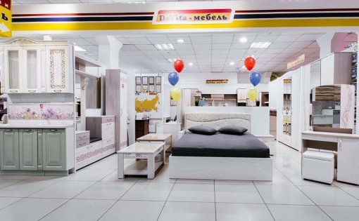 Карточка компании