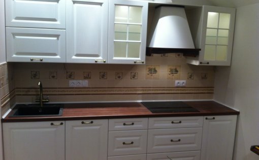 Карточка компании