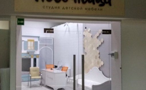 Карточка компании