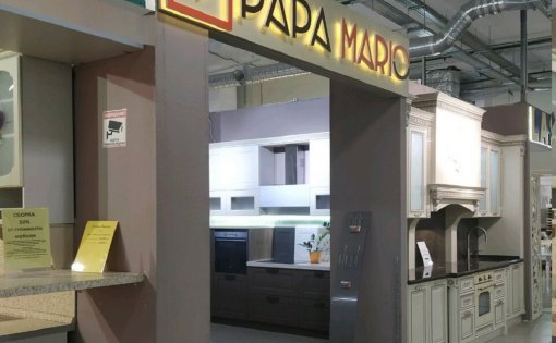 Карточка компании