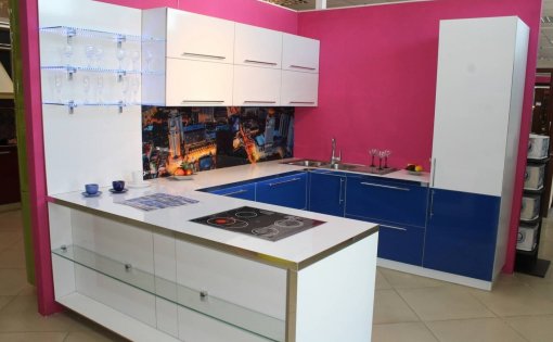 Карточка компании