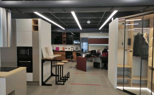 Карточка компании