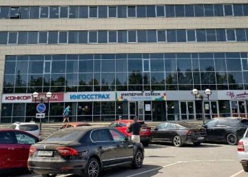 Карточка компании КрепКо