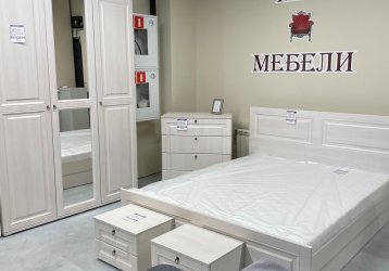 Магазин Мир Мебели, где можно купить верхнюю одежду в России