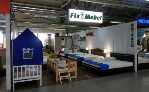 Карточка компании