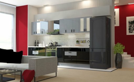 Карточка компании