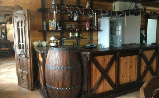 Карточка компании