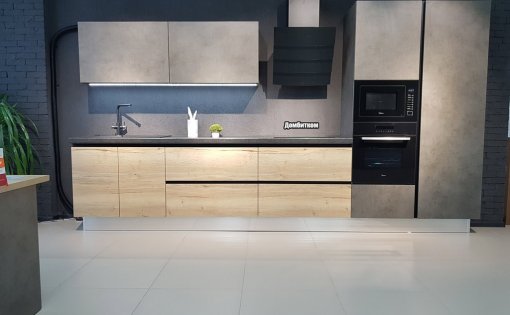 Карточка компании