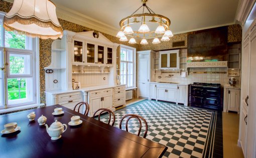 Карточка компании