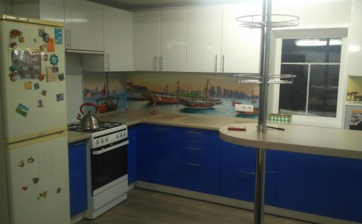 Карточка компании