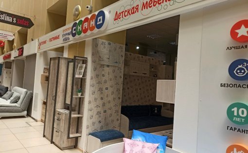 Карточка компании